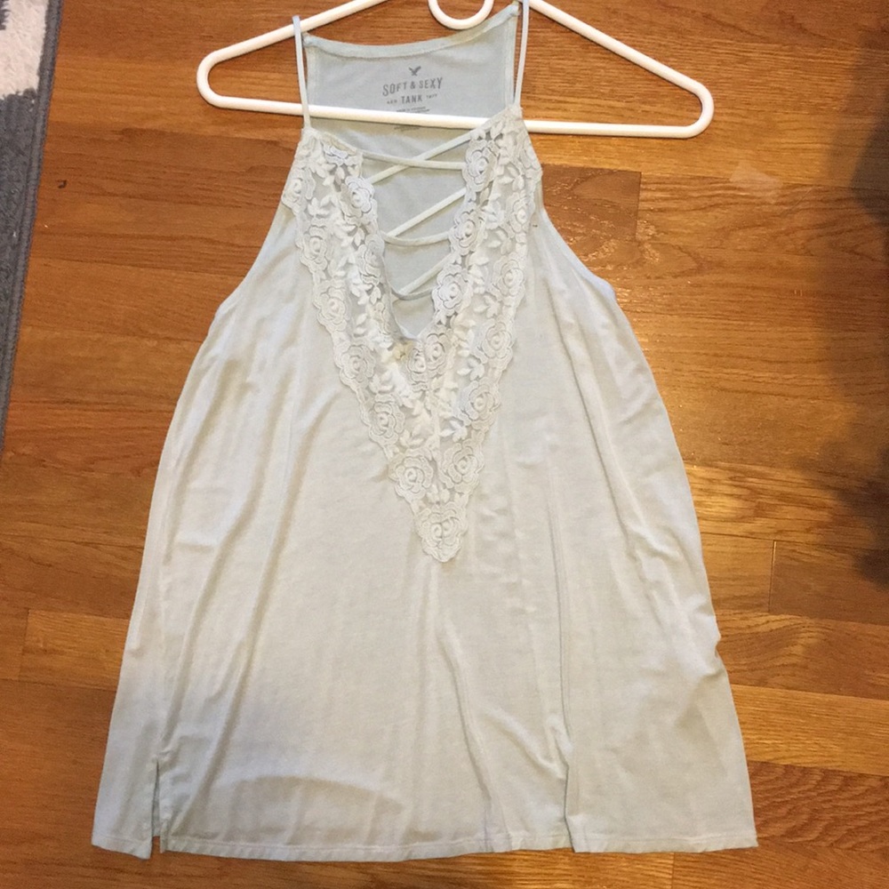 American Eagle tank top